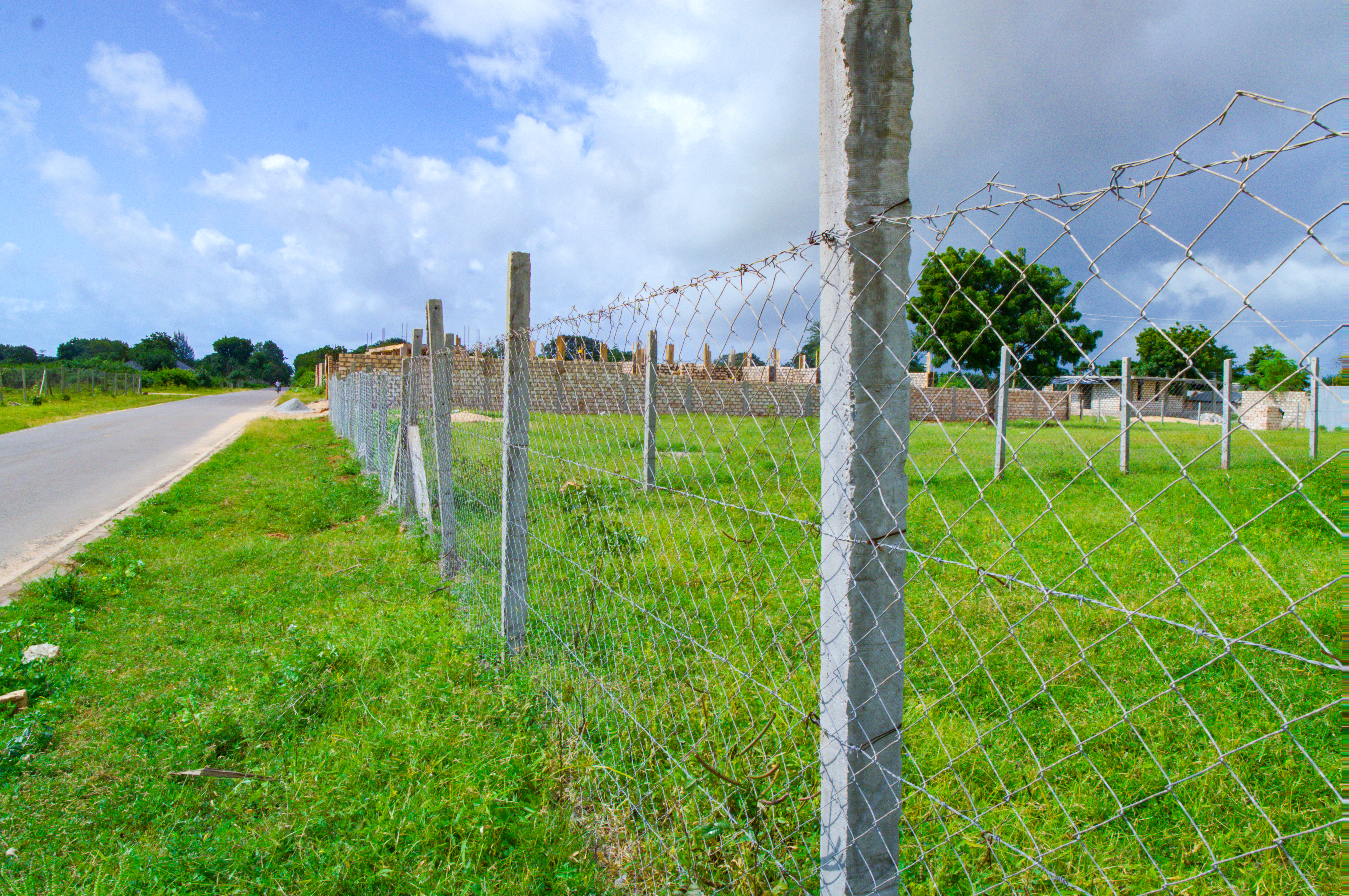 Kilifi Gated Community Homes