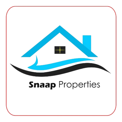 Snaap Properties Logo